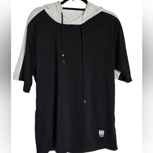 CHASE mens tshirt